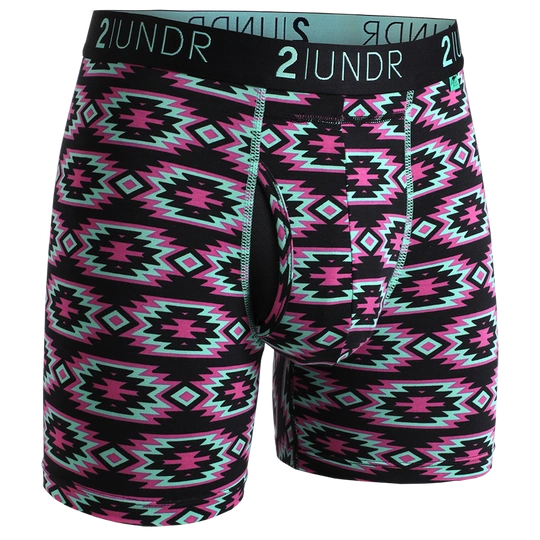 2UNDR Day Shift Cancun: Your Ultimate Comfort Zone Down Under
