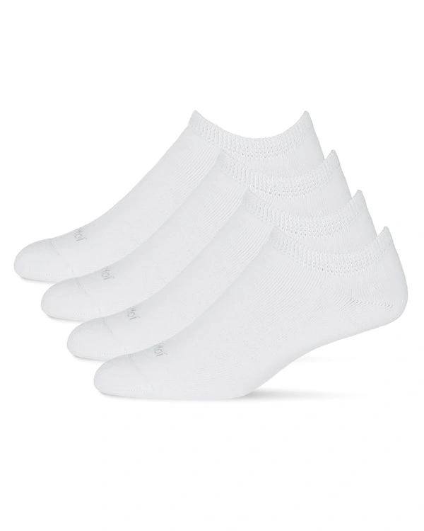 Cozy Diabetic Socks for Sensitive Feet - Me Moí 2 Pack